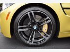 Thumbnail Photo 18 for 2018 BMW M4